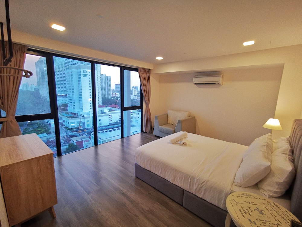 Comfort Duplex, 2 Bedrooms