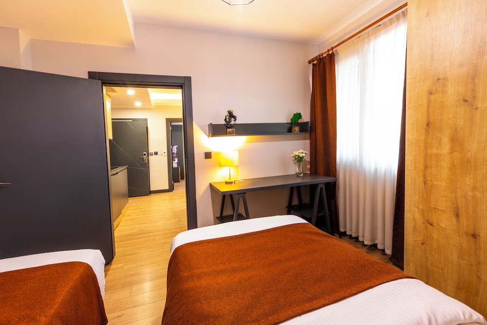 Family Suite, 2 Bedrooms photo 2