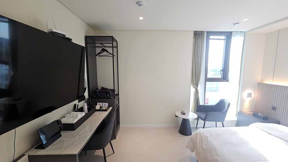 Standard Double Room photo 3