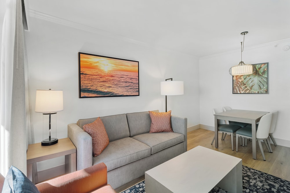 South Tower Angle Ocean View Deluxe Two Bedroom Condo - Photo 17