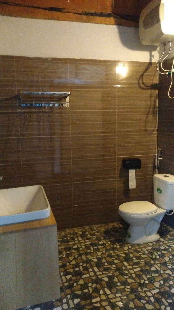 Comfort Double Room Single Use photo 3