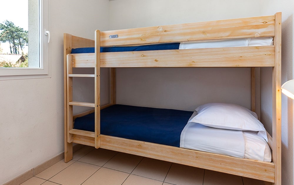 Appartement, 2 chambres, 6 personnes accessible aux personnes à mobilité réduite photo 1