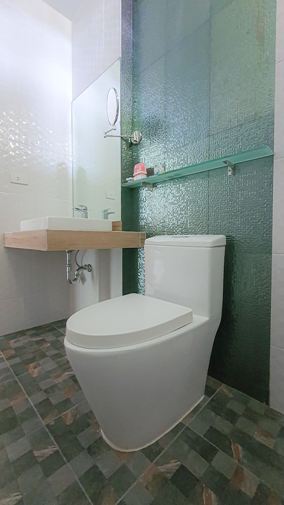 Deluxe Twin Room - Photo 3