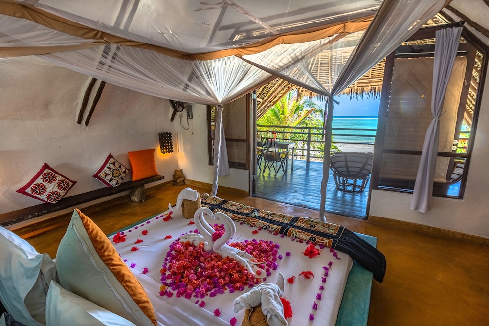 Junior Suite, Oceanfront