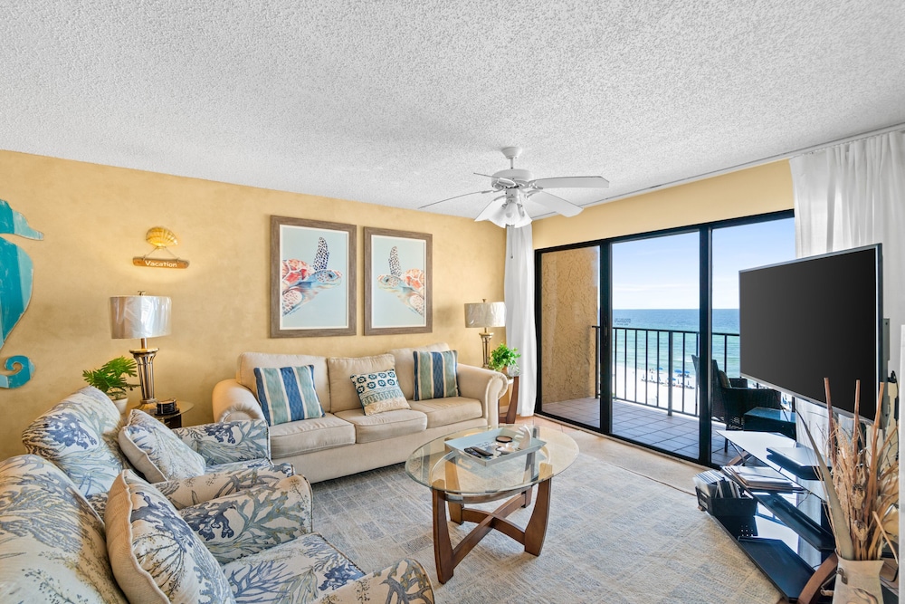 Condo, 2 Bedrooms, Ocean View (605A)
