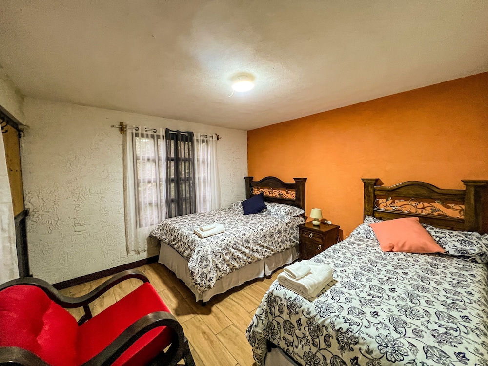 Comfort Shared Dormitory photo 1