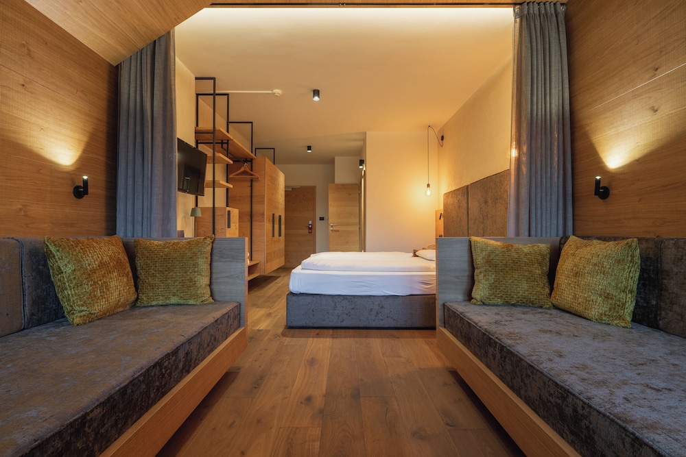 Superior Double Room, Mountain View