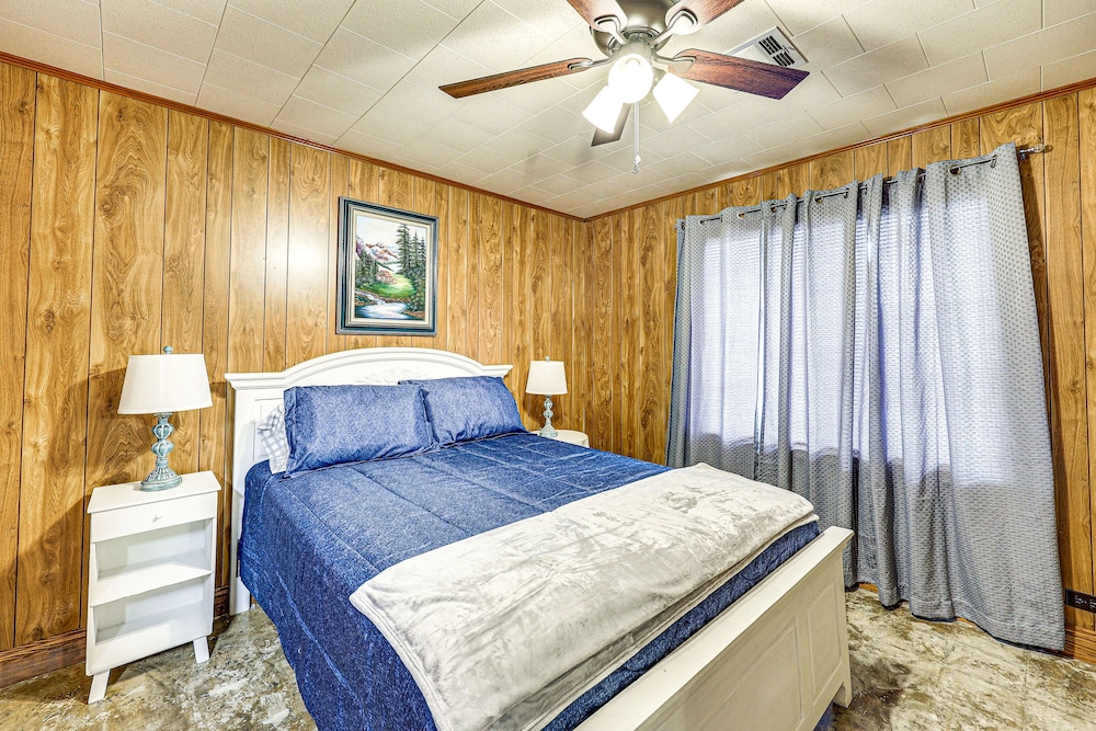 House (3 Bedrooms) photo 1