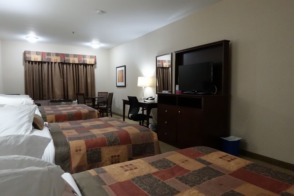 Room, Multiple Beds, Non Smoking - Photo 3