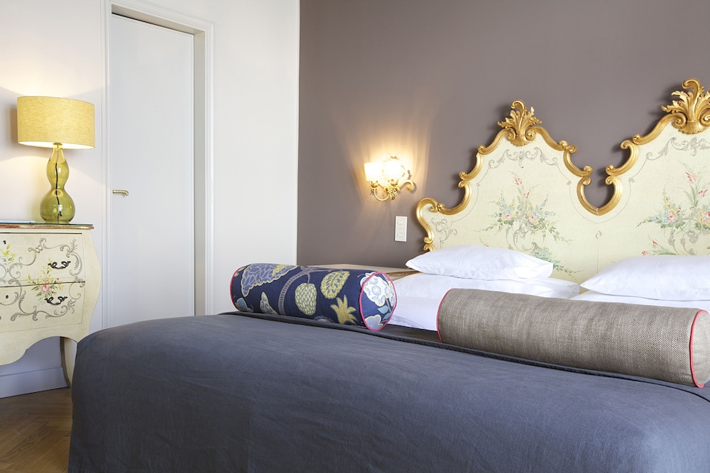 Deluxe Double Room, Balcony photo 2