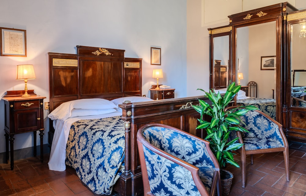 Classic Double Room - Photo 20