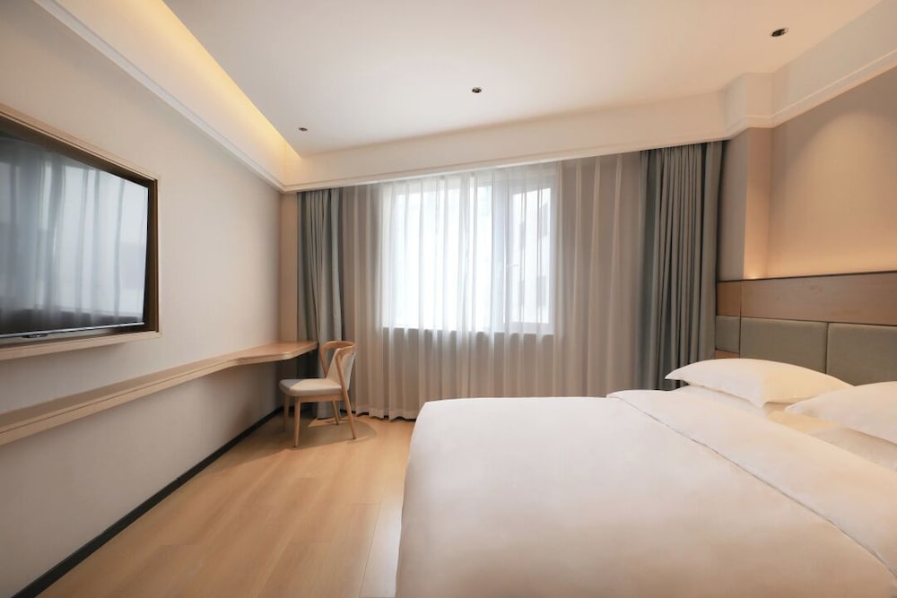 Business Single Room