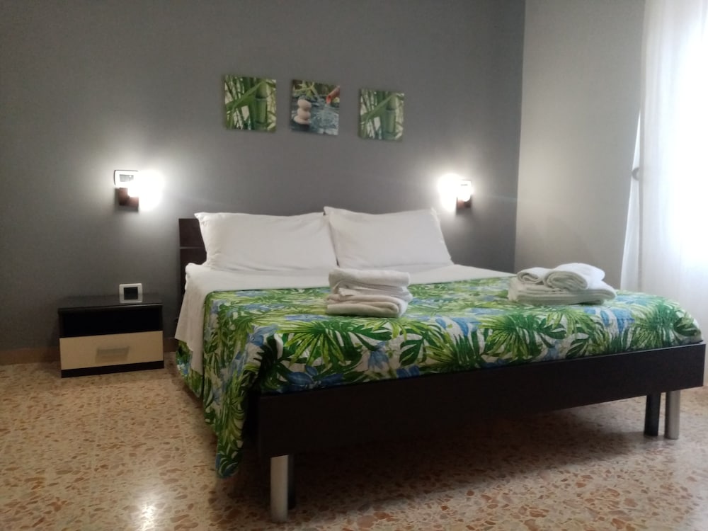Exclusive Double or Twin Room, 1 Bedroom, Ensuite, Mountain View (Camera Bambu)