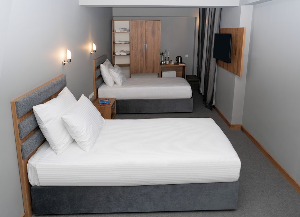 Superior Room, 2 Twin Beds