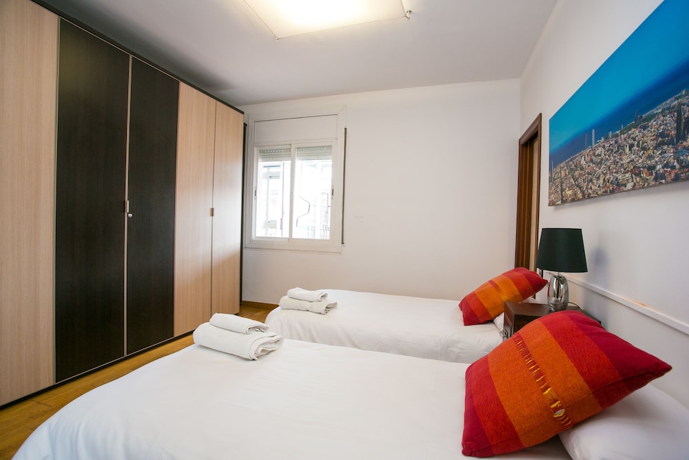 Apartamento, 3 habitaciones