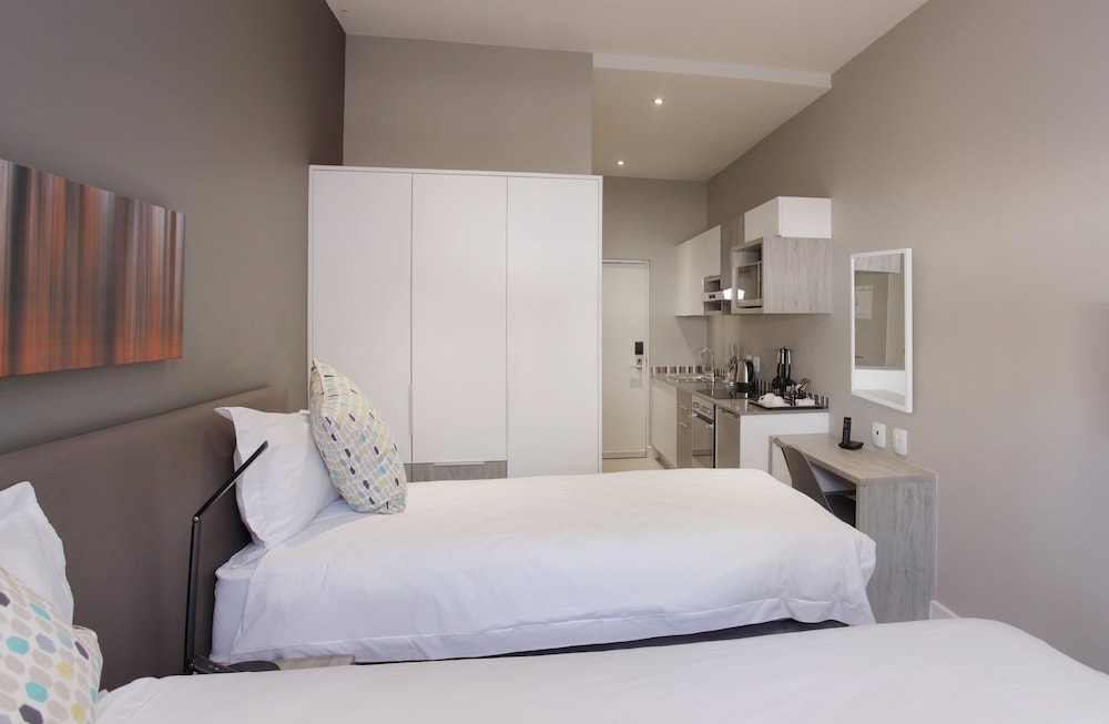 Executive Room, 1 King Bed