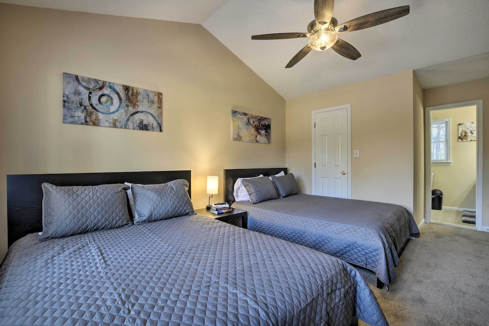 House (3 Bedrooms) photo 2