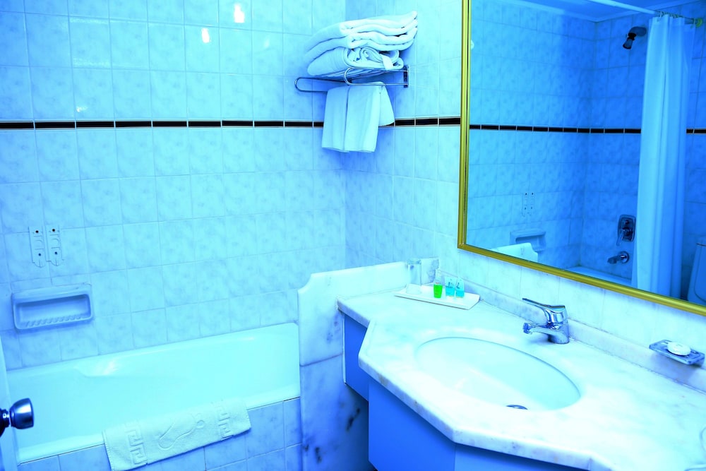 Deluxe Double Room, 1 Double or 2 Twin Beds, Non Smoking photo 2