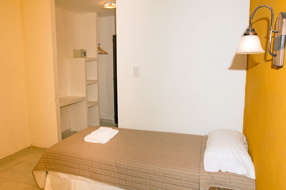 Twin Room photo 2