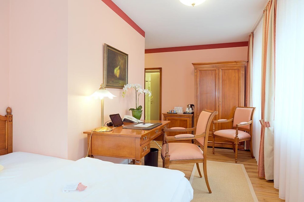 Comfort Room with french bed (1,40m) photo 2