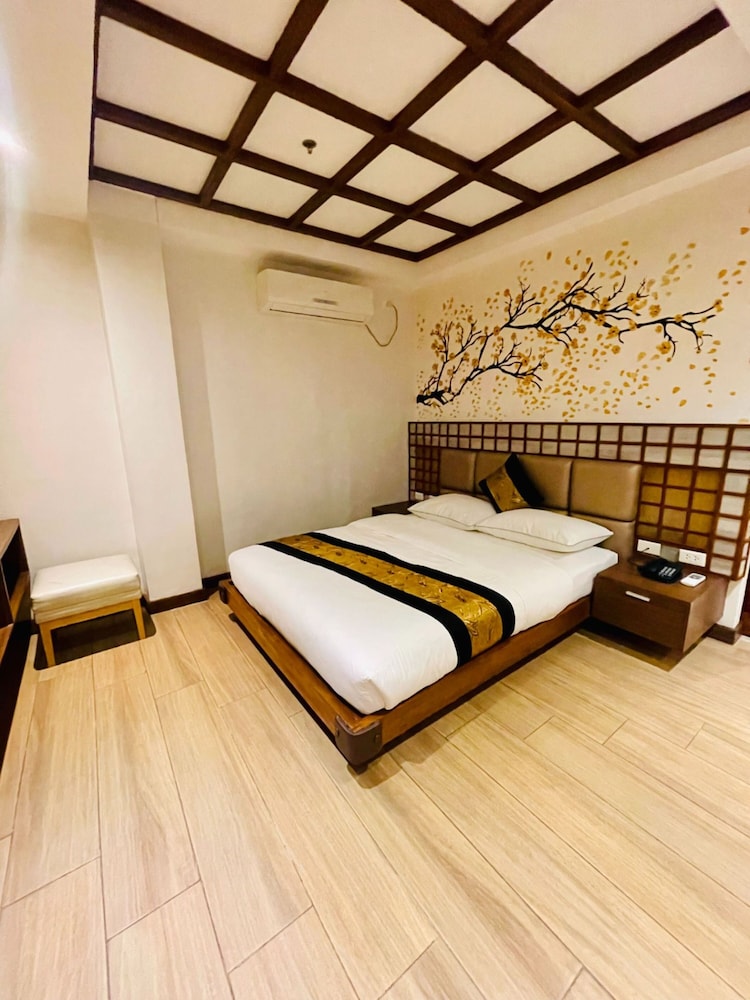 Standard Double Room photo 2