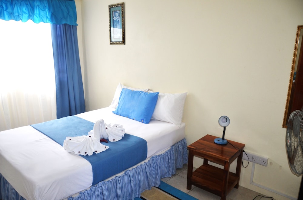 Comfort Apartment, 1 Double Bed, Non Smoking, Mountain View (#7) photo 1