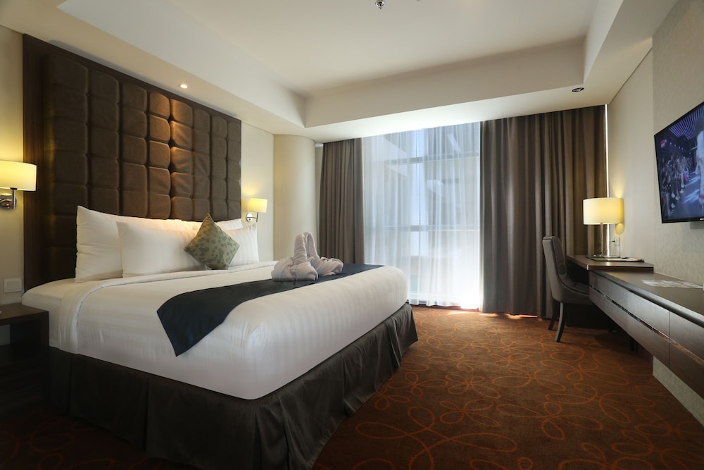 Deluxe Room photo 1
