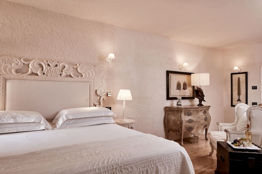 Junior Suite, Sea Facing