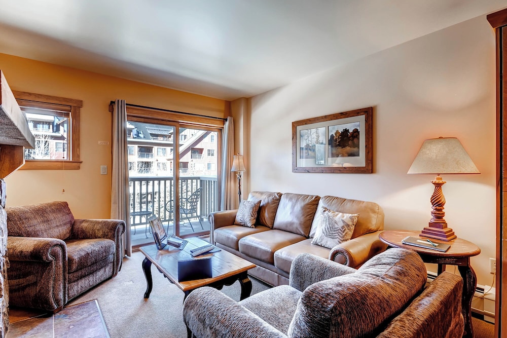 Condo, 2 Bedrooms (with Murphy Bed)