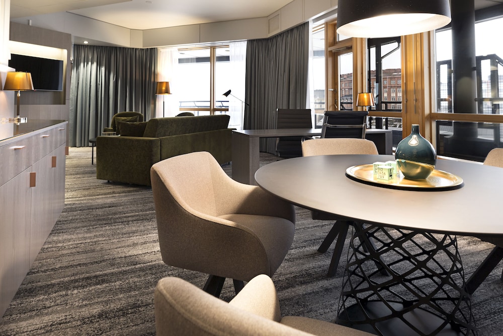 Presidential Suite photo 2