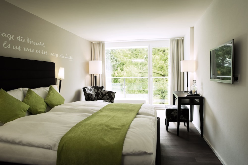 Boutique Double Room photo 1