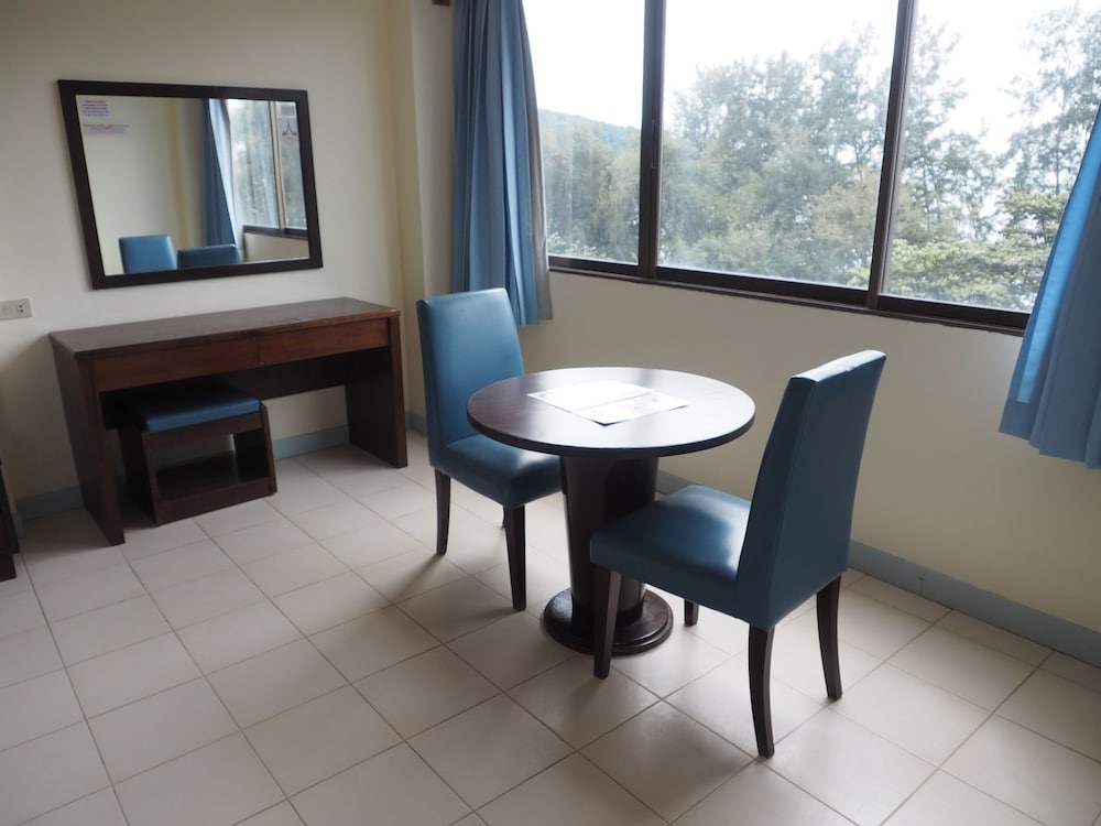 Executive Room, Sea View photo 3