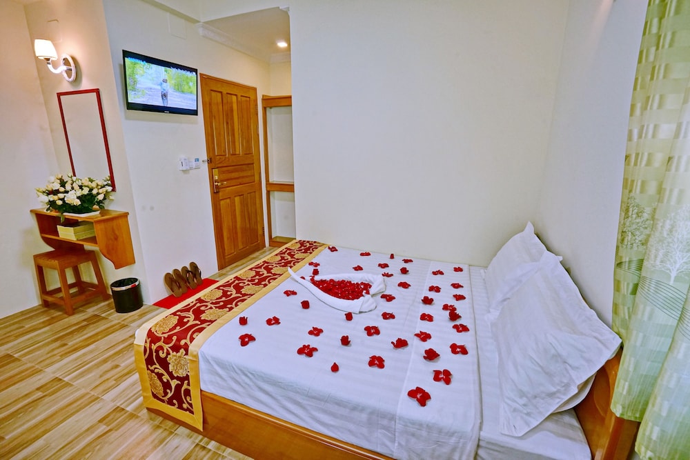 Standard Double Room photo 3