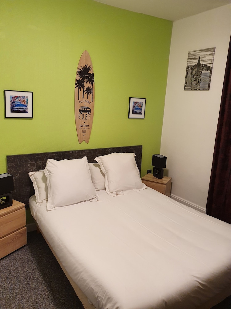 Standard Double Room, 1 Double Bed - Photo 17