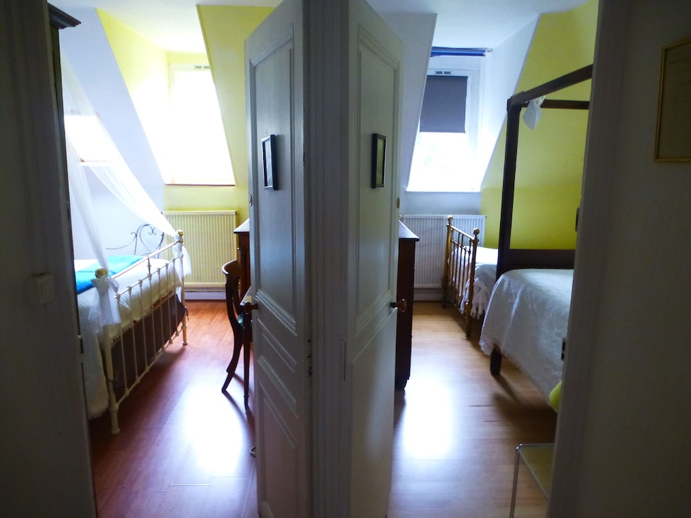 Suite photo 1