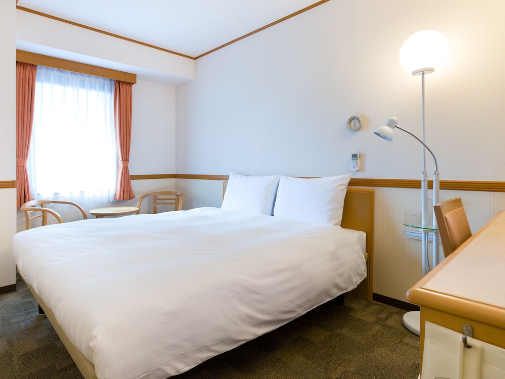 Basic Double Room, Non Smoking