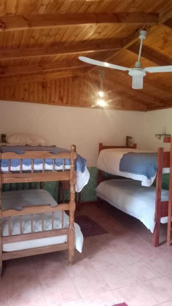 Quadruple Room photo 1