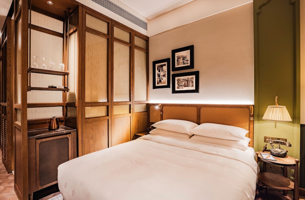 Superior Room, City View photo 2