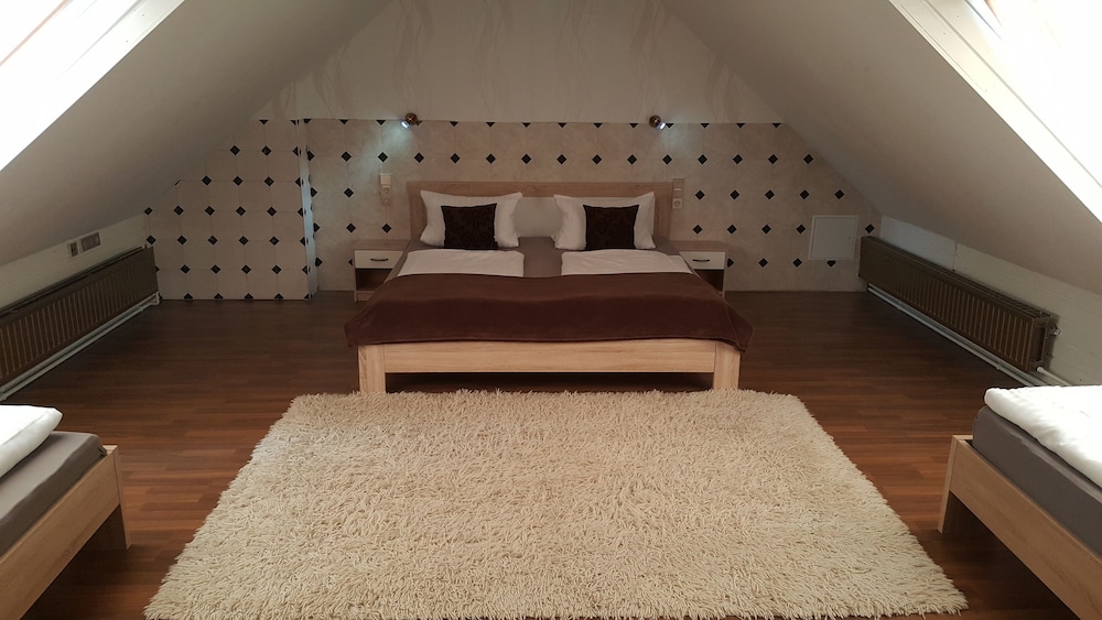 Deluxe Studio (+ cleaning fee 10 EUR per Person) photo 3