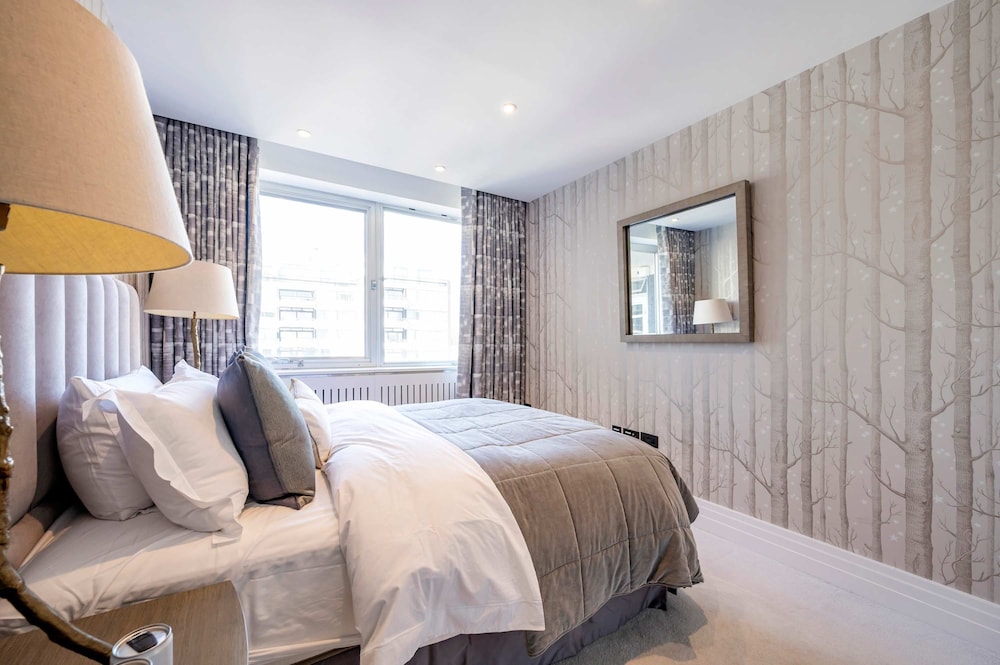 Regents Park Penthouse, Billede 21
