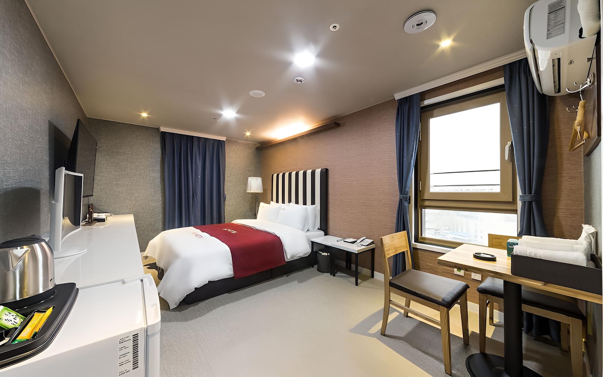 Room (VIP-Vehicle available (Non-smoking/Ne) photo 3
