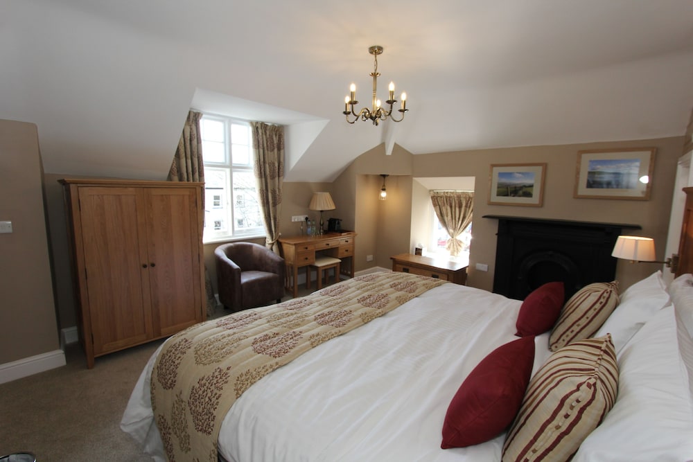 Superior Double or Twin Room photo 1