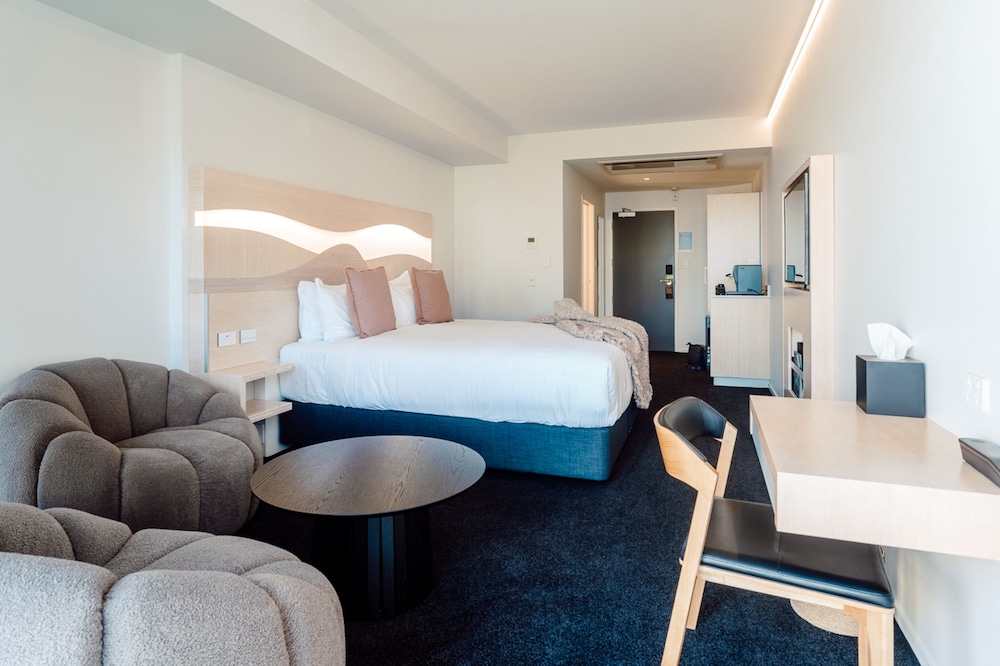 Executive City Suite (King Studio) - Photo 1