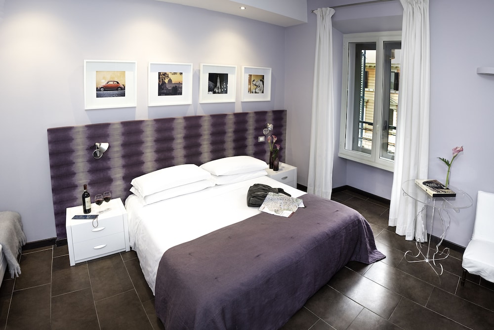 Deluxe Quadruple Room photo 3