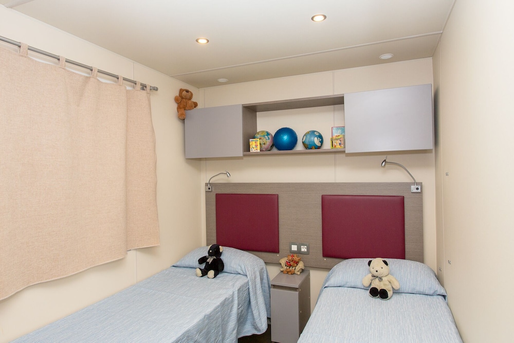 Club del Sole Rivaverde Easy Camping Village, 사진 6
