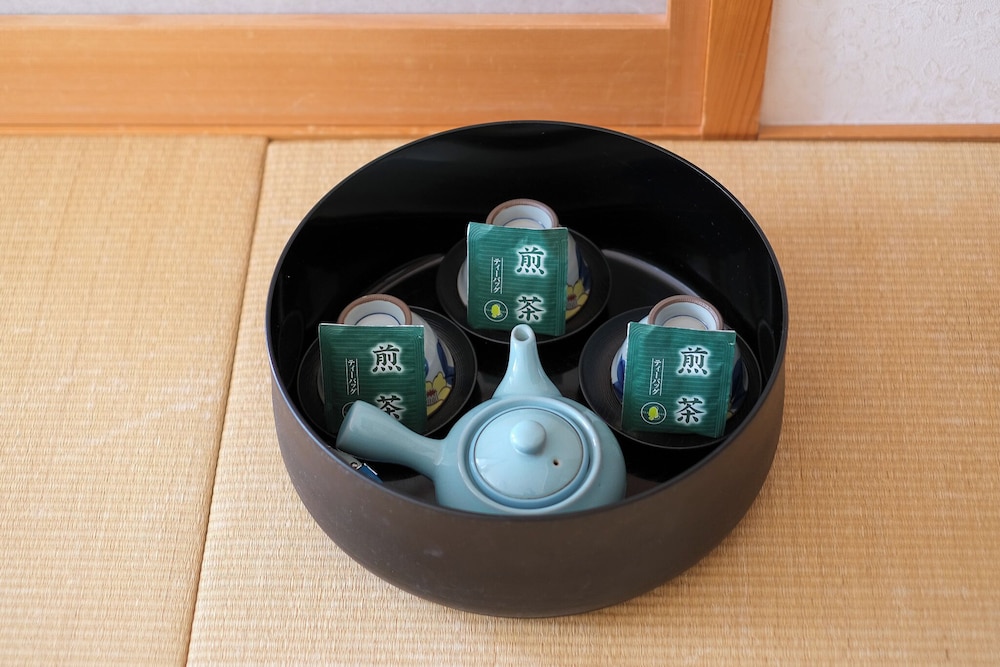 Japanese Western Suite, Private Open Air Onsen Tub, Non Smoking photo 3