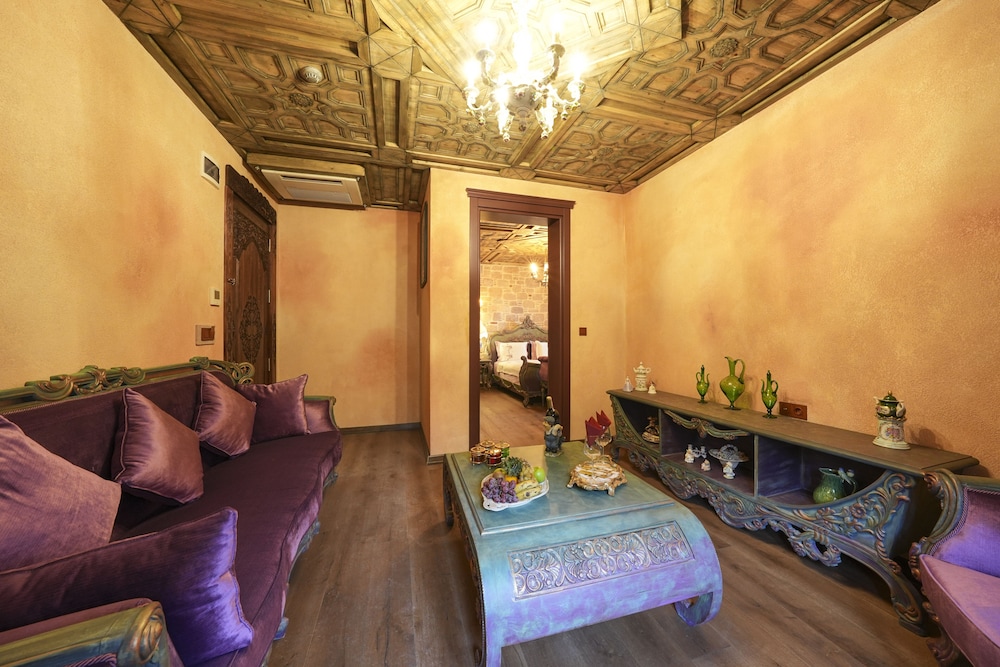 Junior Suite - Photo 2