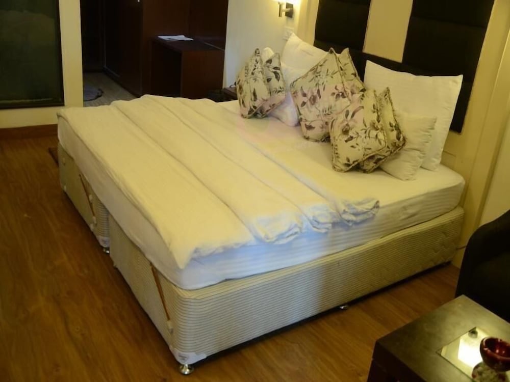 Deluxe Room photo 2