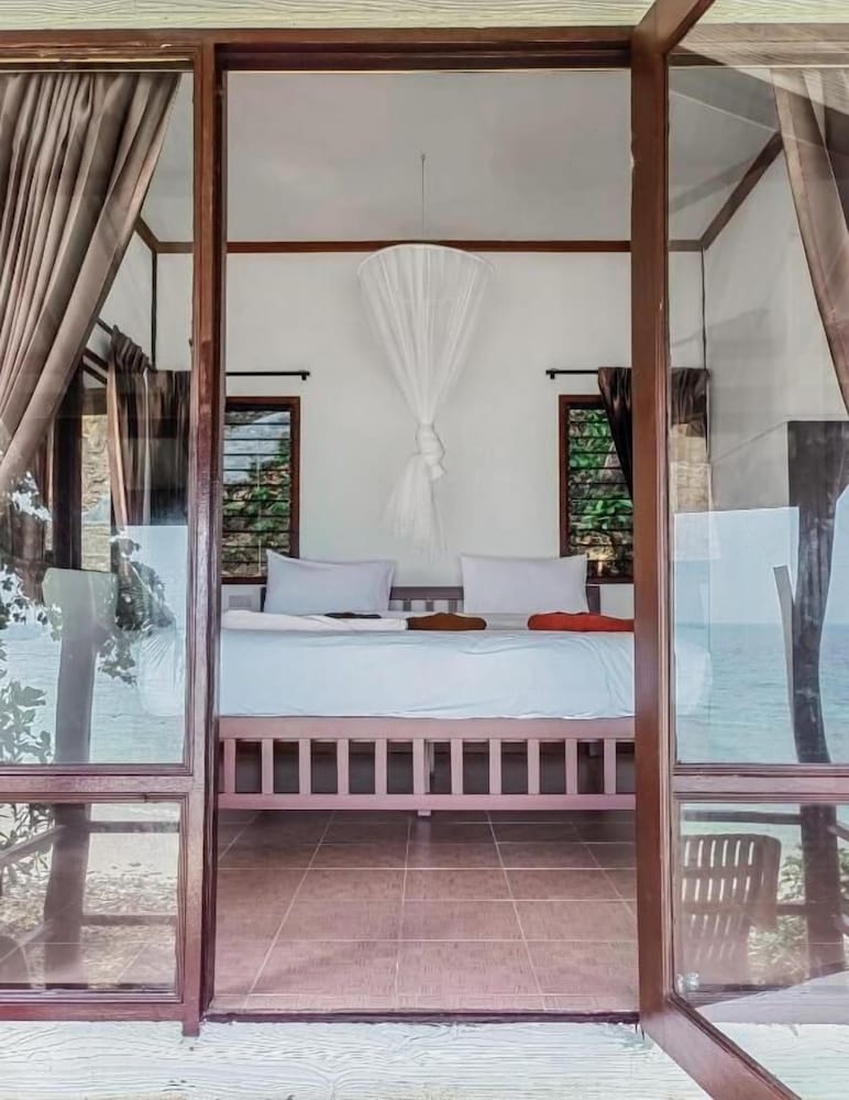 Deluxe Bungalow, Sea View photo 1