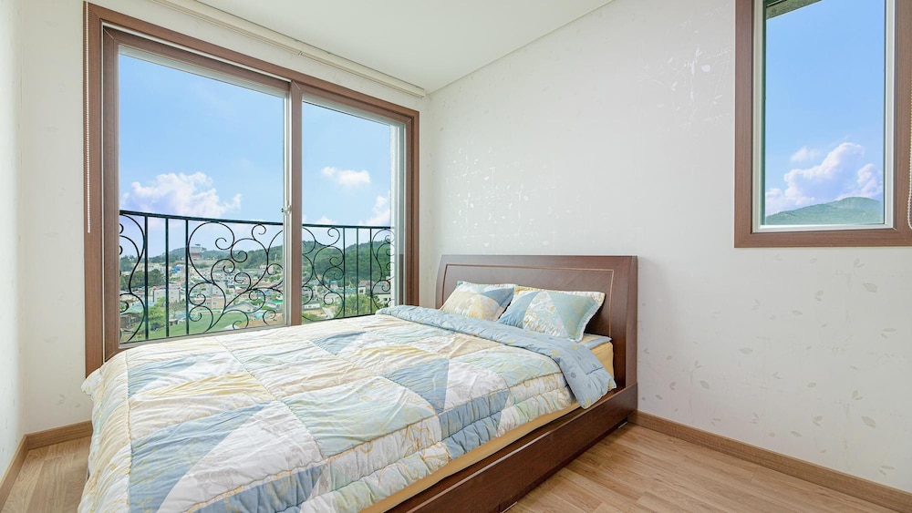 Basic Room, 1 Bedroom (3dadong 102) - Photo 1